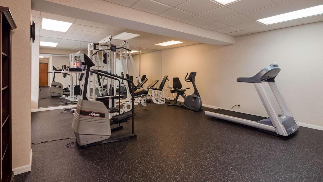 | Best Western Plus Dayton South