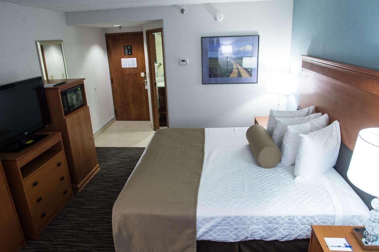 | Best Western Plus Dayton South
