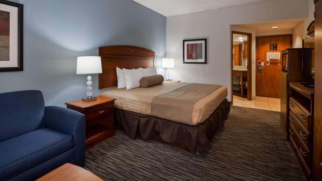 | Best Western Plus Dayton South