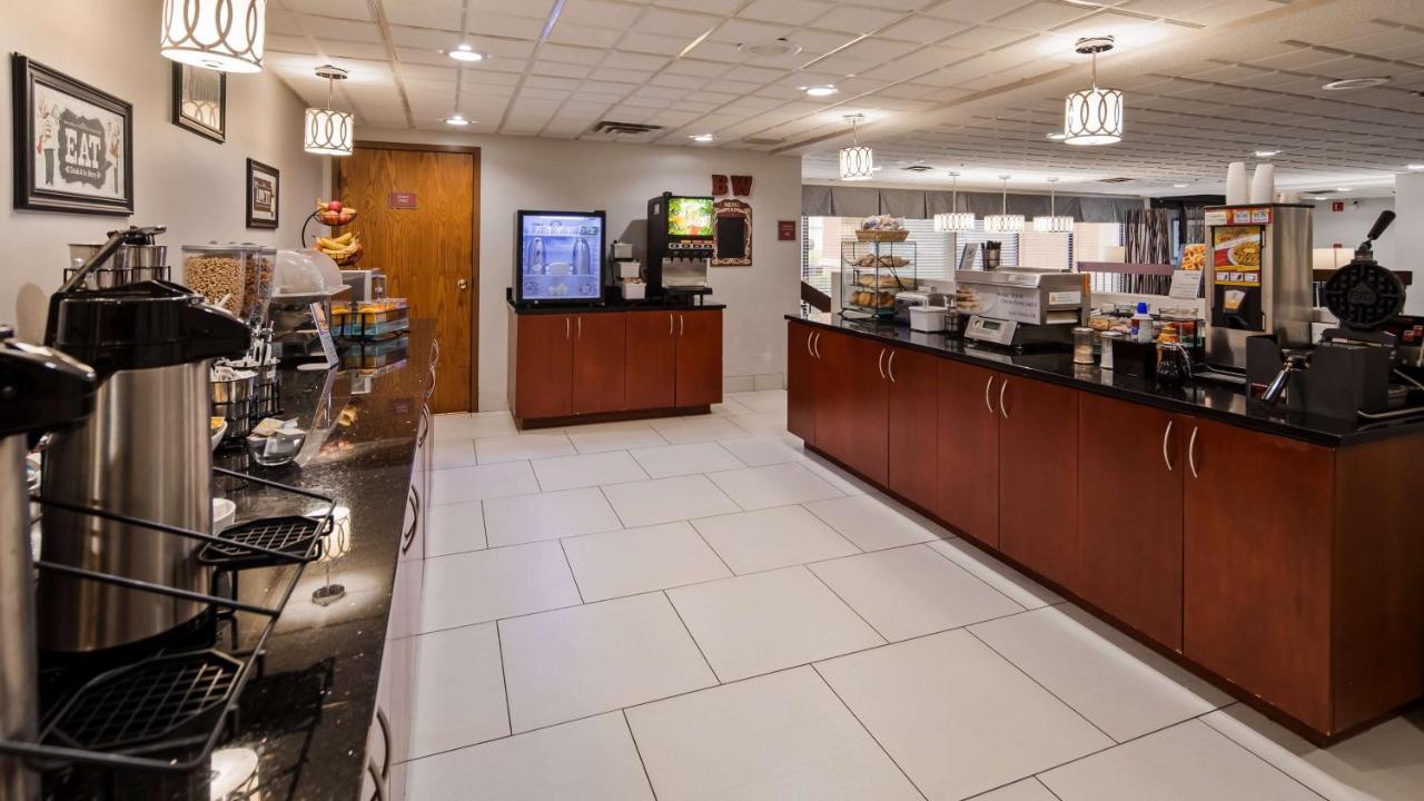  | Best Western Plus Dayton South