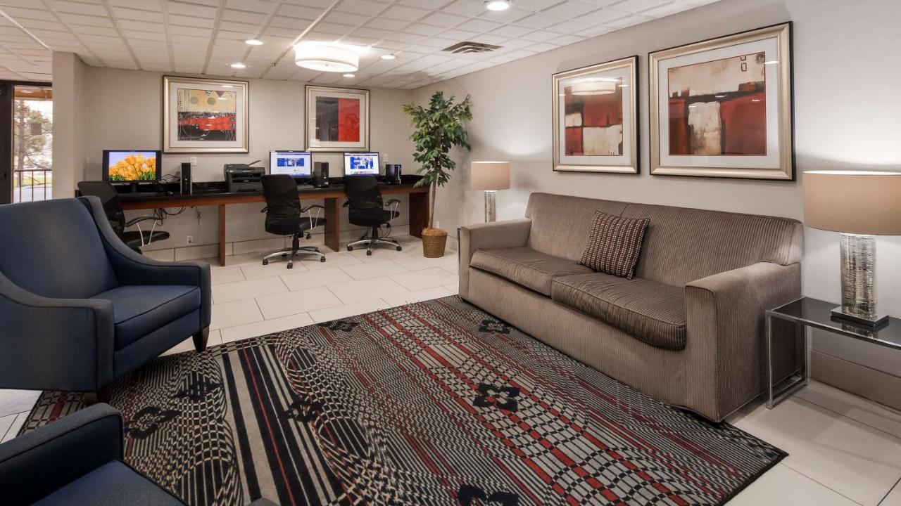 | Best Western Plus Dayton South