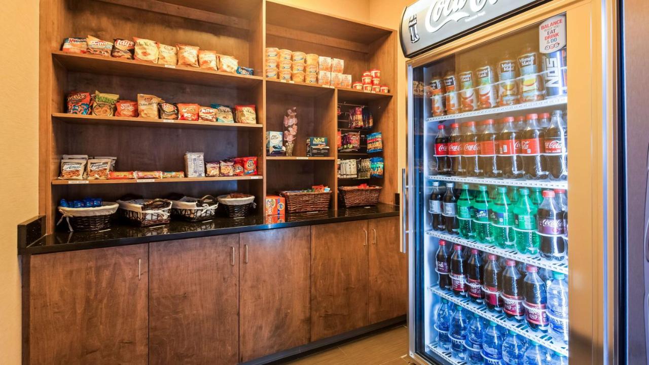 | Best Western Plus Atrium Inn & Suites