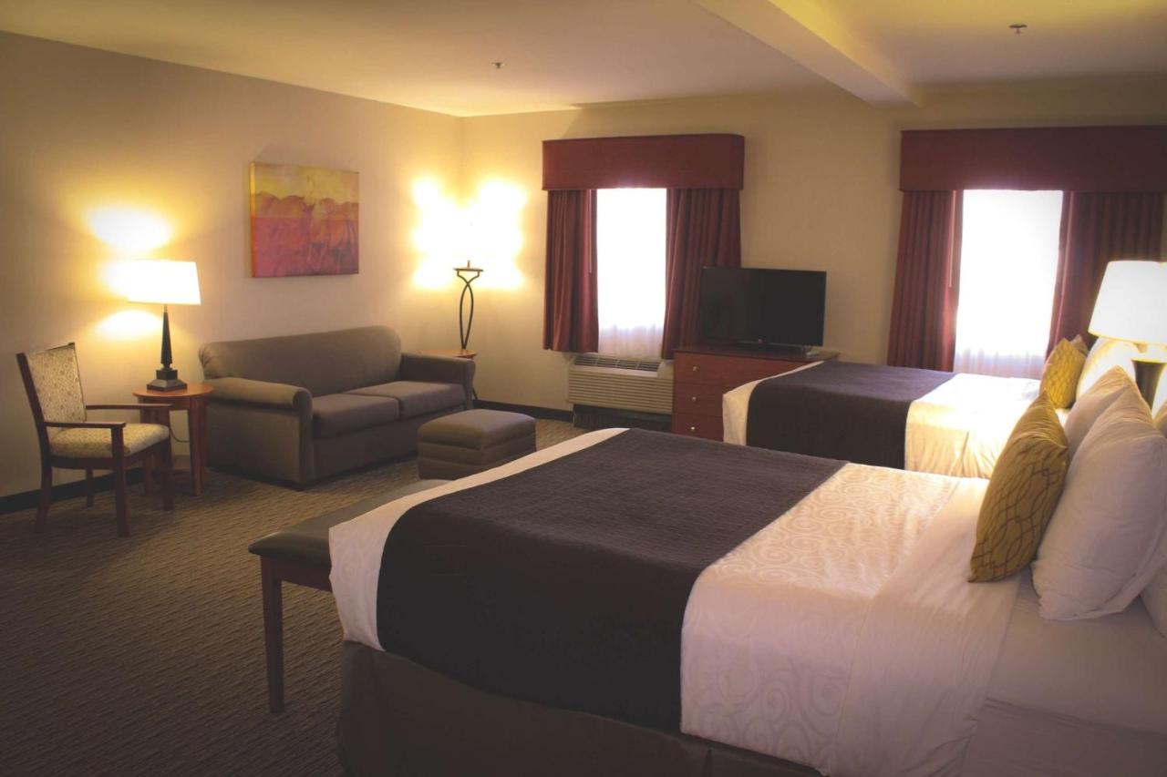 Room #4250559 at Best Western Plus Arrowhead Hotel