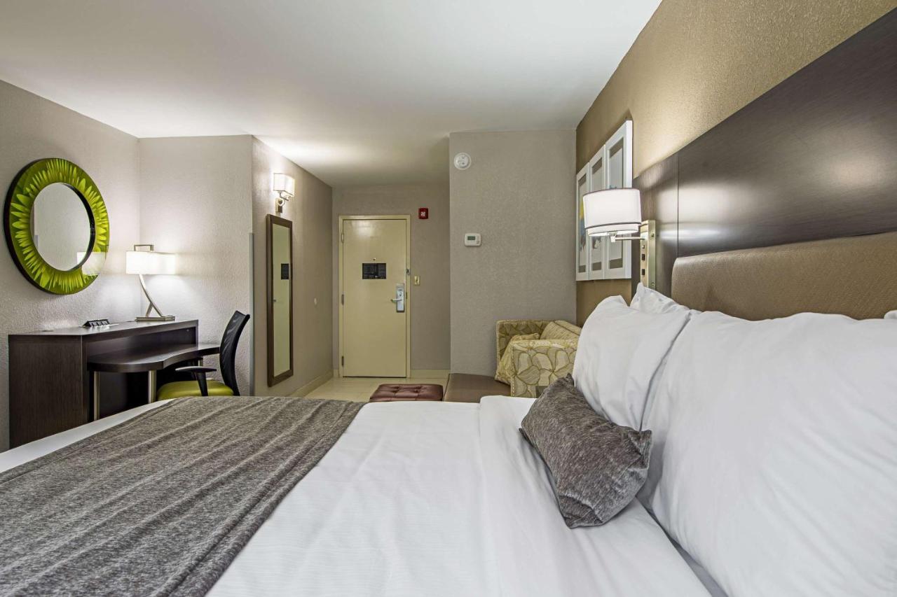  | Best Western Plus Clemson Hotel & Conference Center