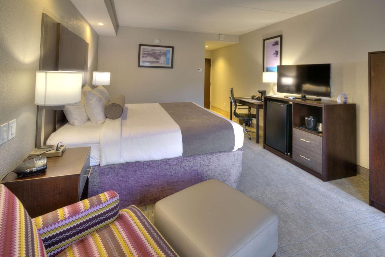  | Best Western Sevierville/Kodak Inn
