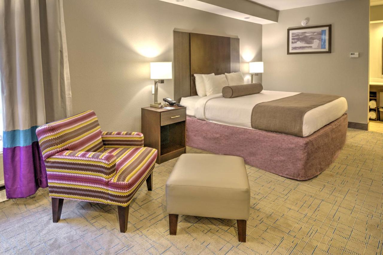 | Best Western Sevierville/Kodak Inn