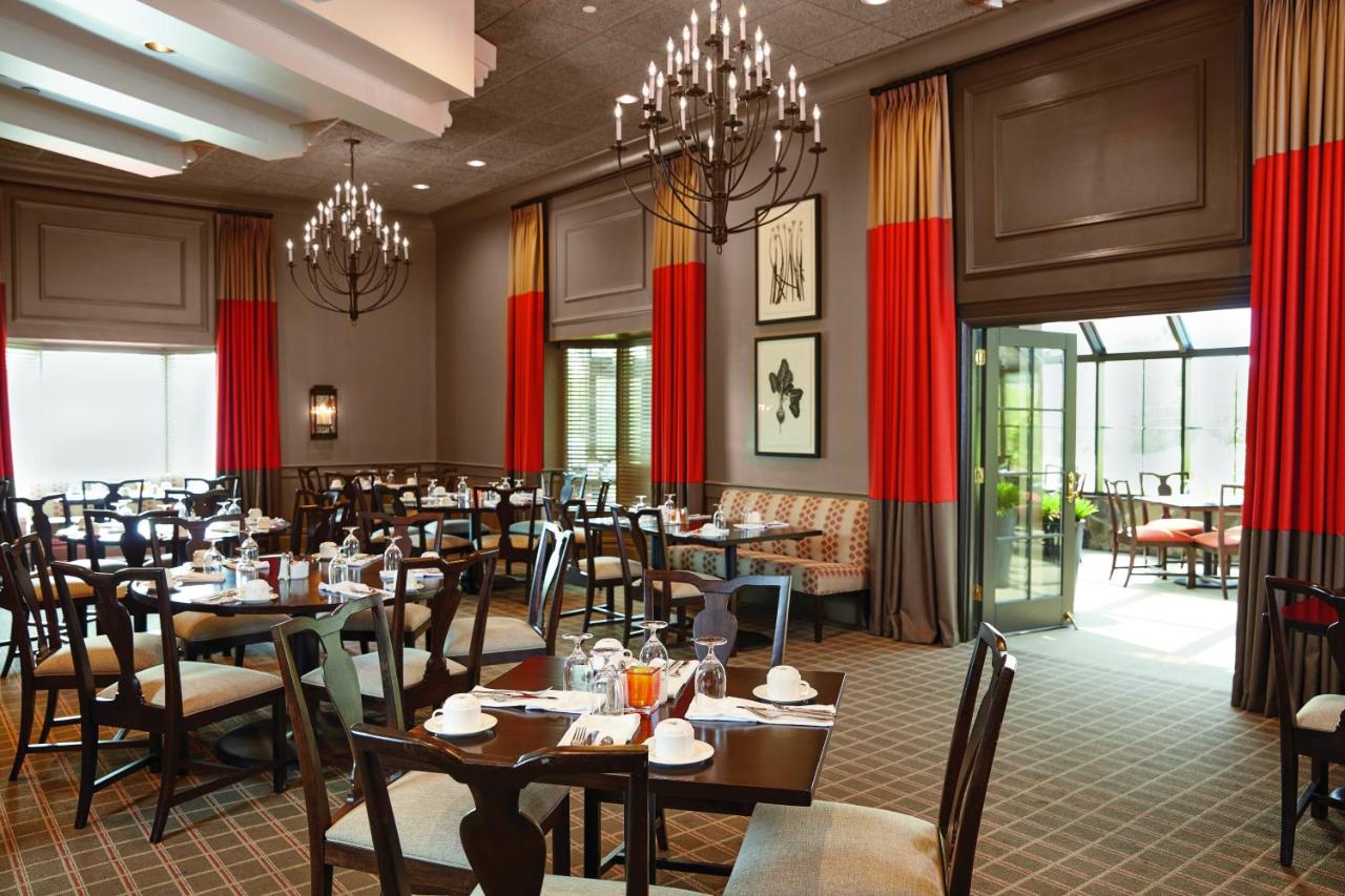 | Ethan Allen Hotel