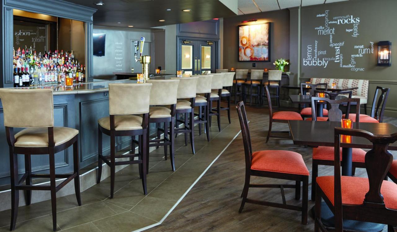 | Ethan Allen Hotel