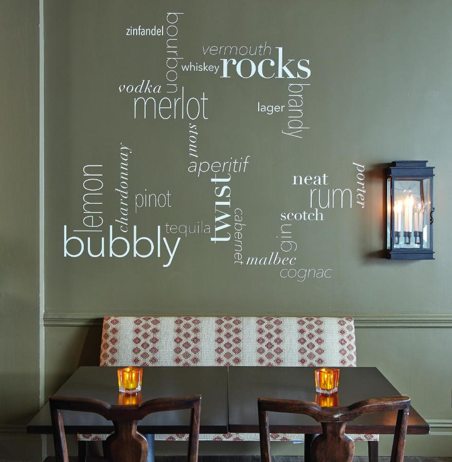 | Ethan Allen Hotel
