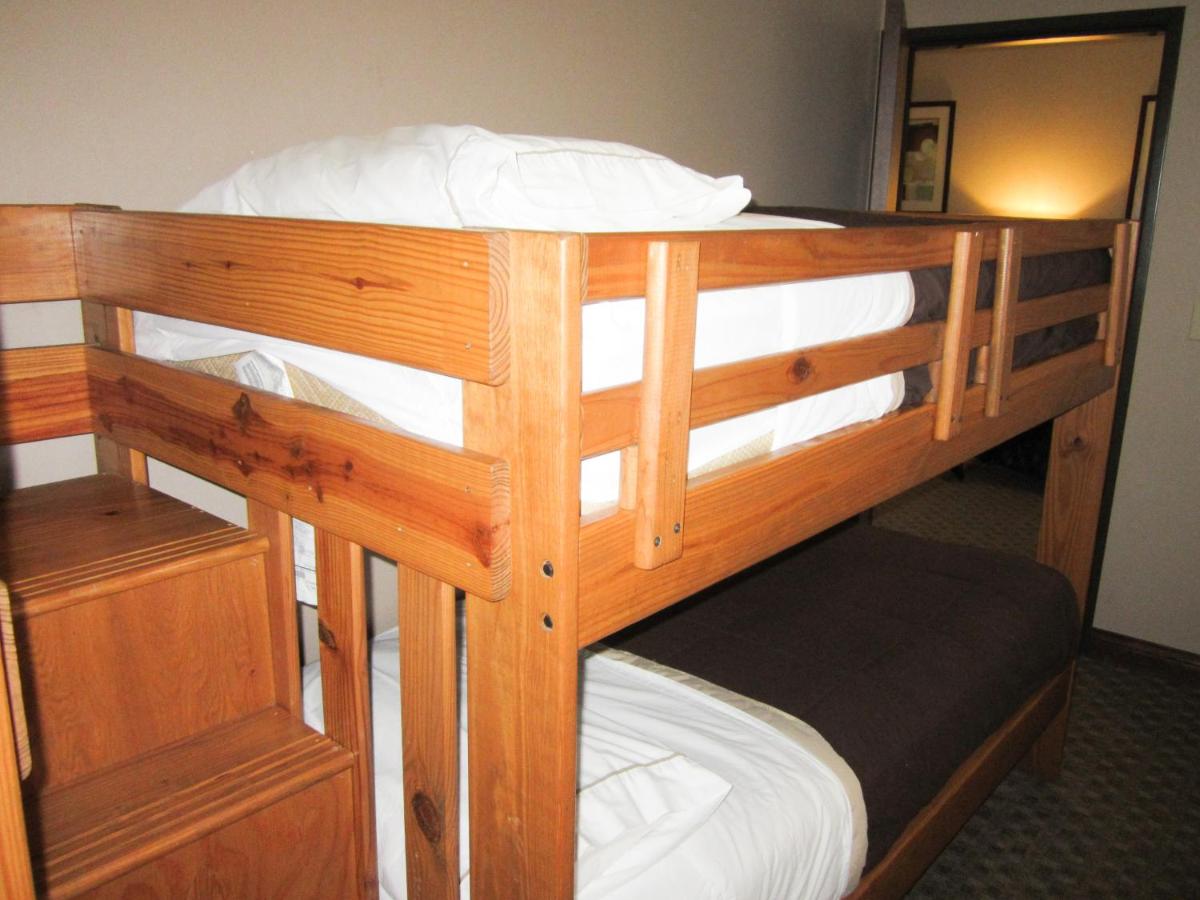  | Bell's Extended Stay and Suites
