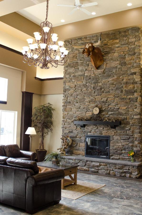  | Inn at Moses Lake