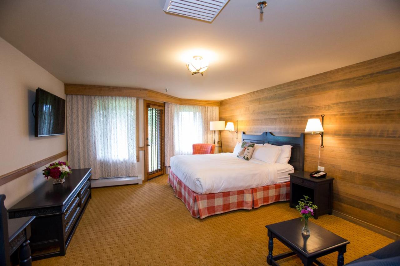 | Trapp Family Lodge