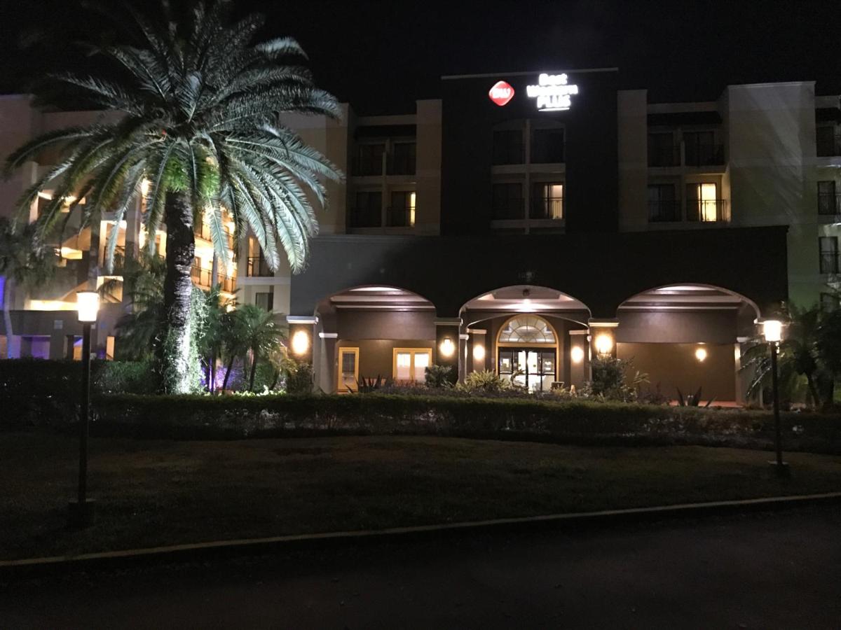  | Best Western Plus Deerfield Beach Hotel & Suites