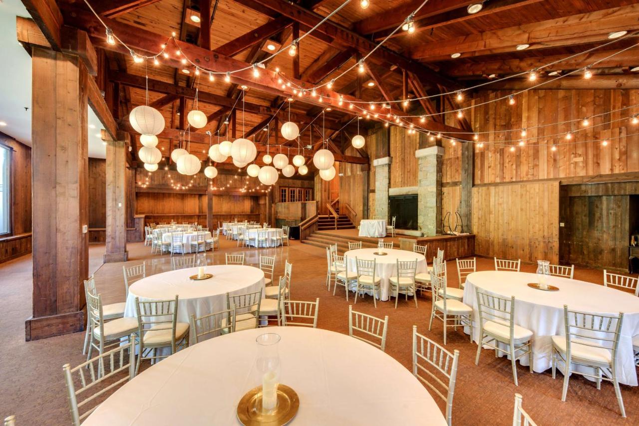 | Heritage Hotel, Golf, Spa & Conference Center, BW Premier Collection