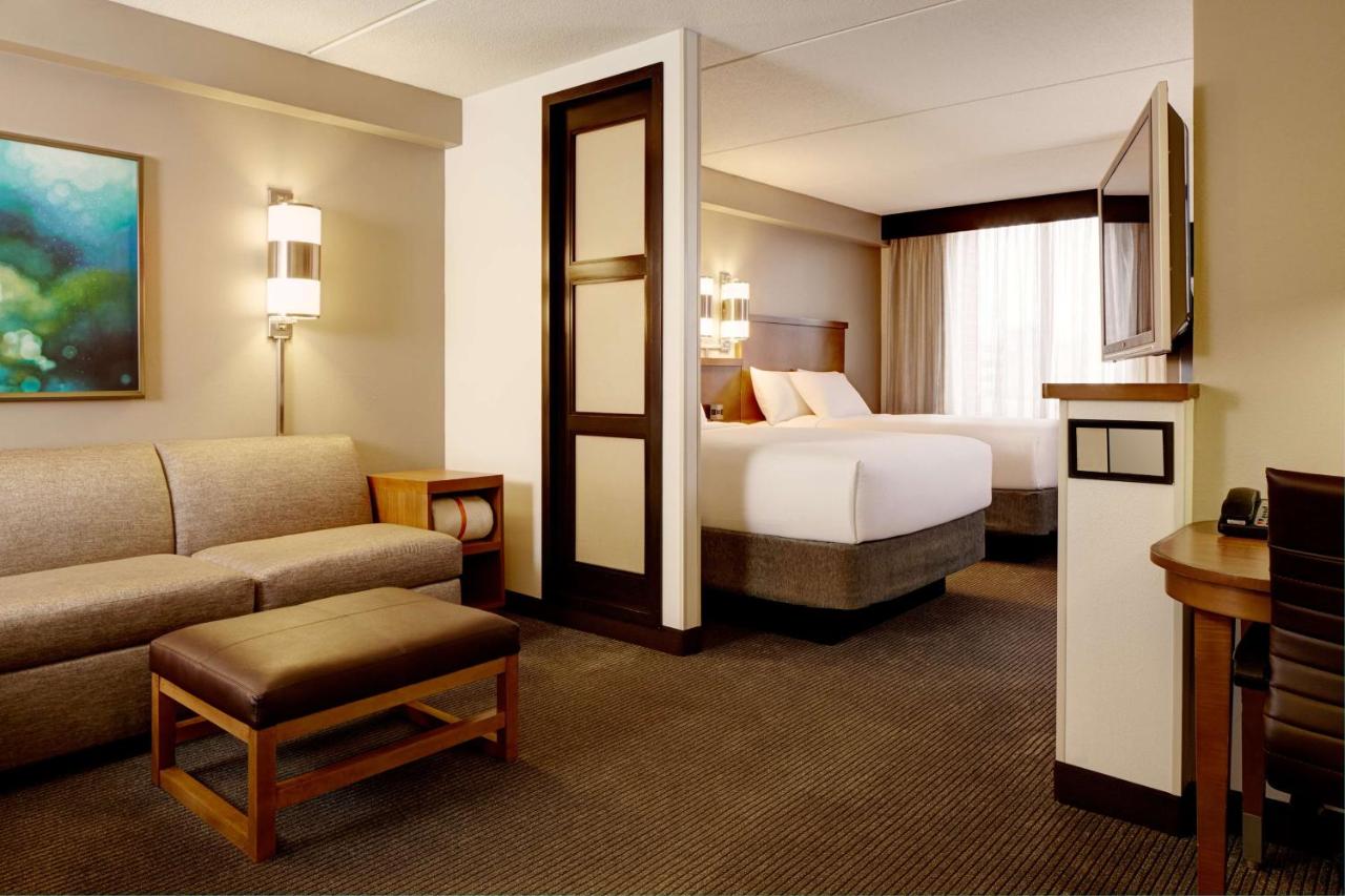 | Hyatt Place Saratoga/Malta