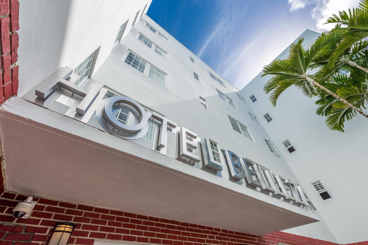 | Hotel Belleza