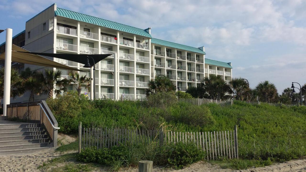  | Bermuda Sands On The Boardwalk