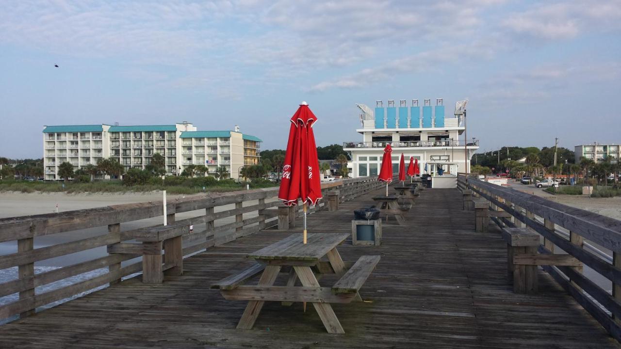  | Bermuda Sands On The Boardwalk