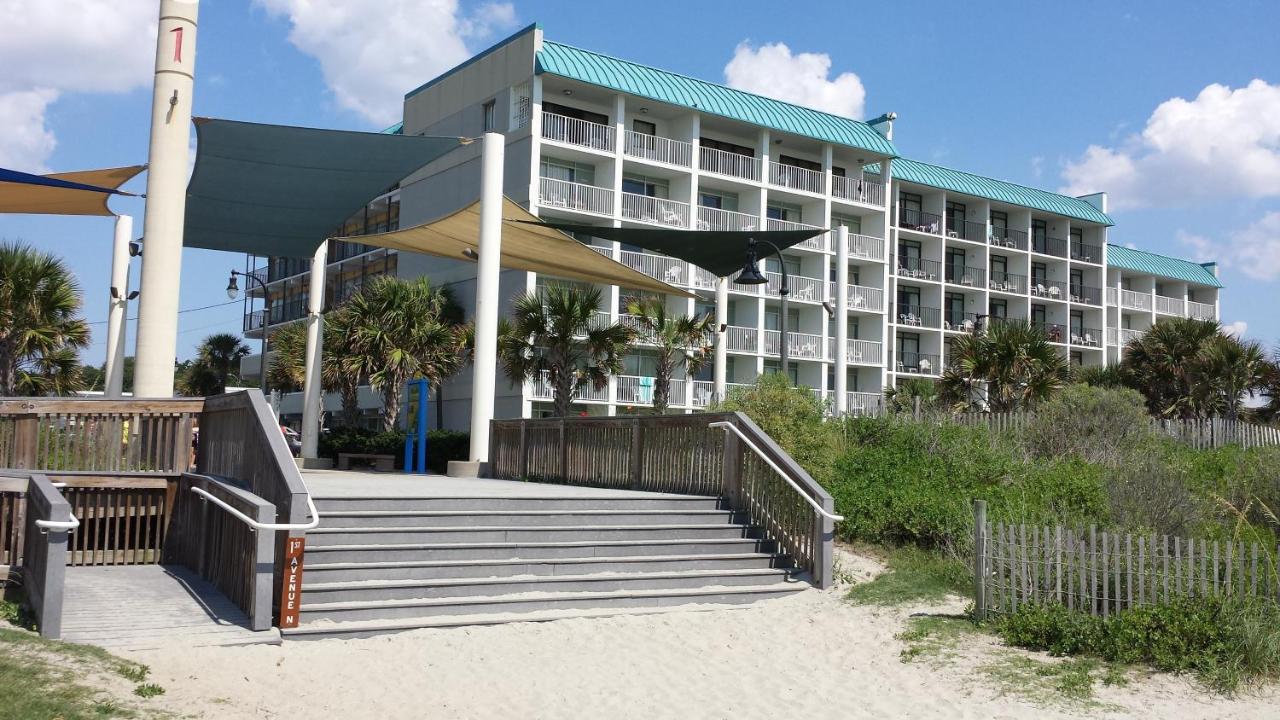  | Bermuda Sands On The Boardwalk