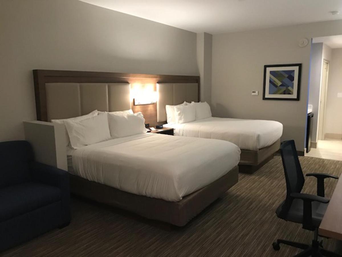 | Holiday Inn Express & Suites Houston SW - Galleria Area