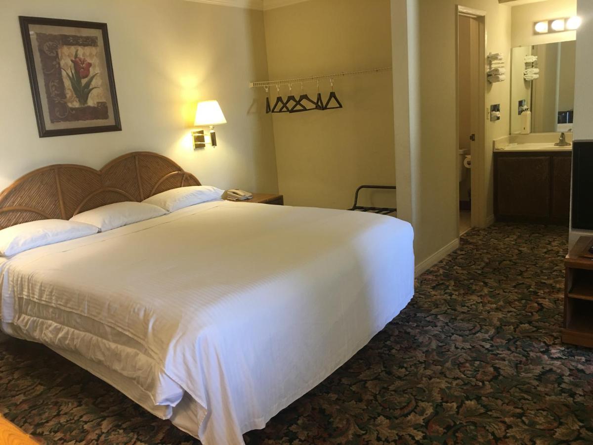 | Grand Inn財神客棧