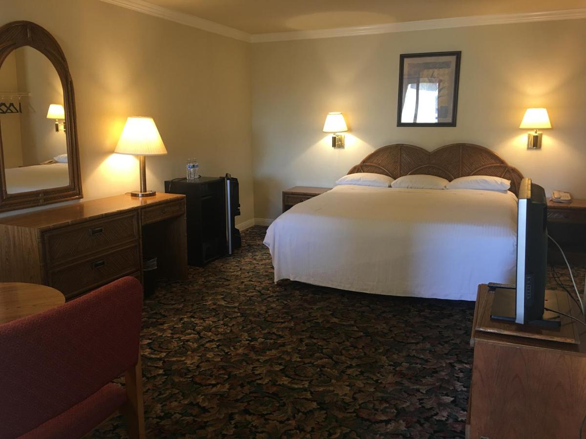 | Grand Inn財神客棧