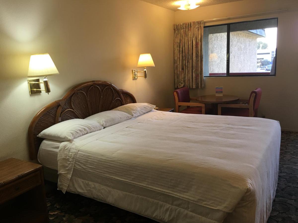 | Grand Inn財神客棧