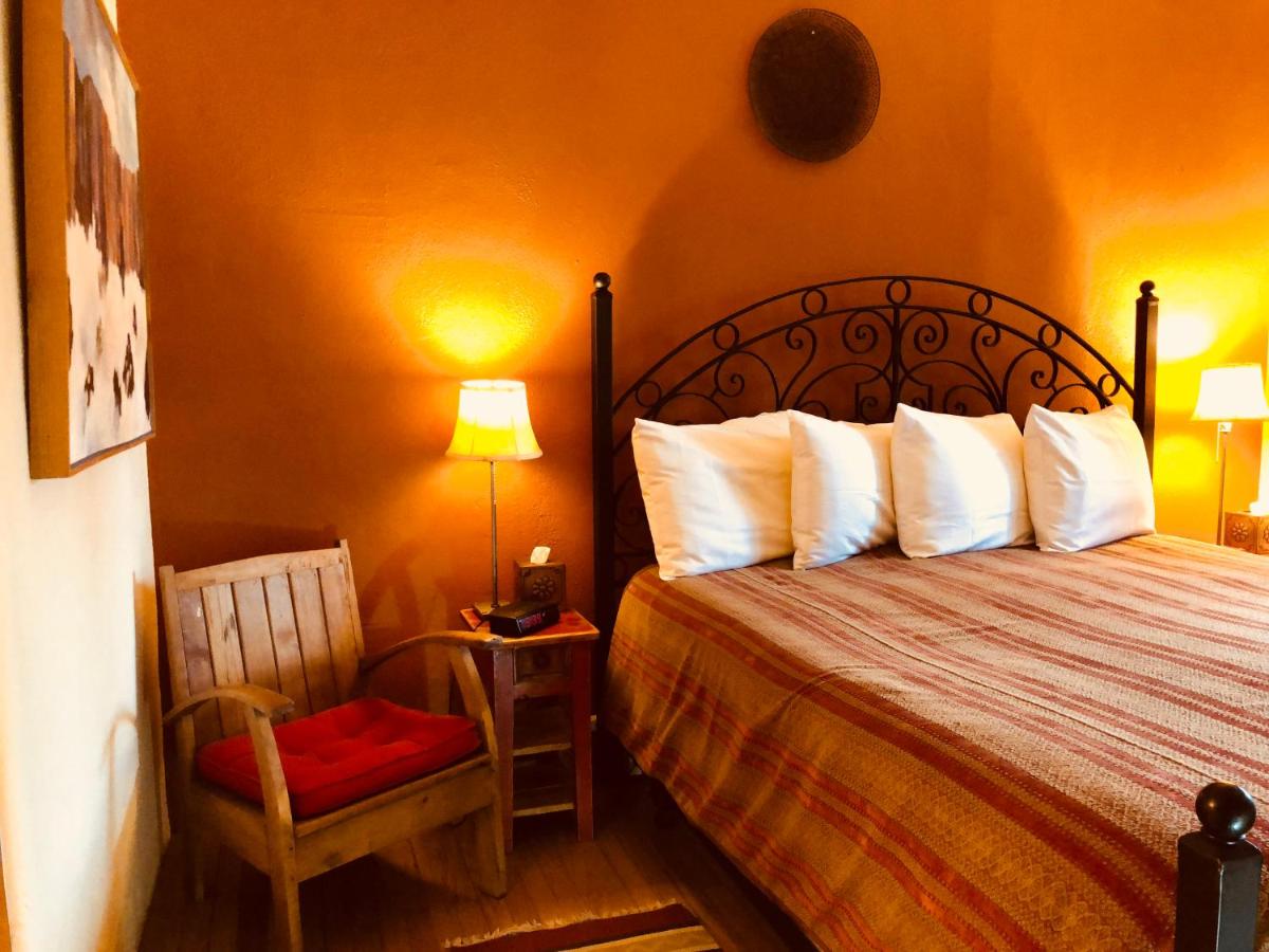  | Casa Cuma Bed & Breakfast
