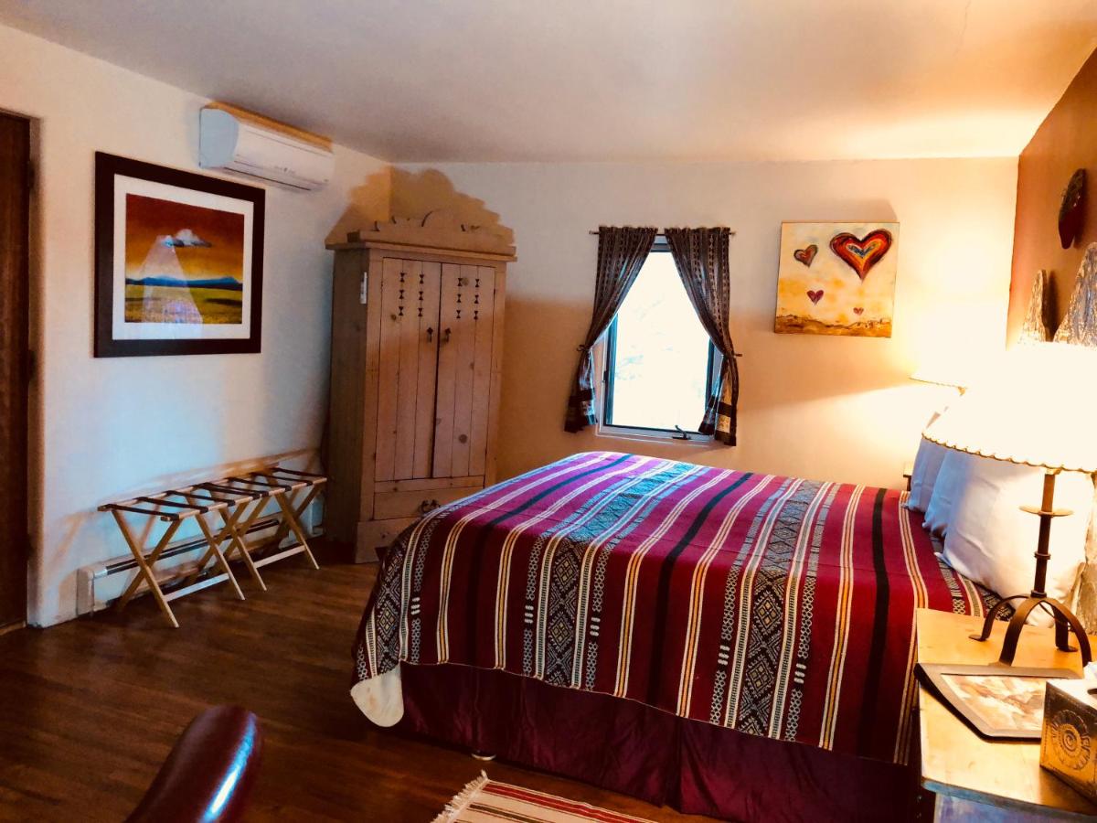  | Casa Cuma Bed & Breakfast