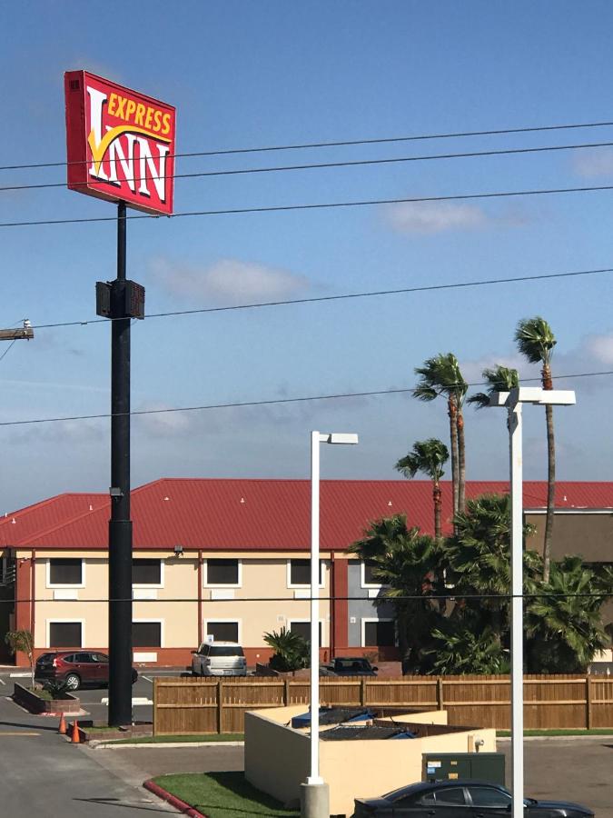 | Express Inn Weslaco/Mercedes