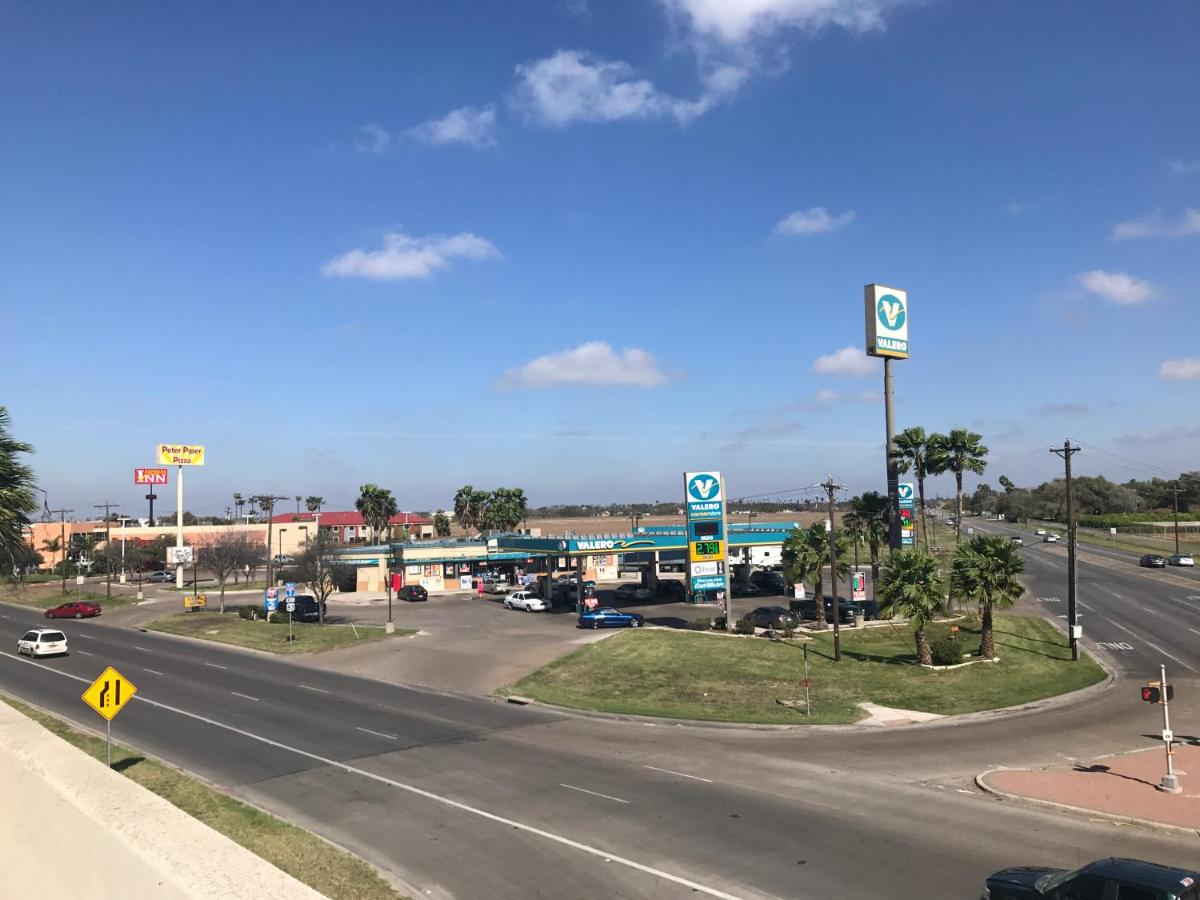 | Express Inn Weslaco/Mercedes
