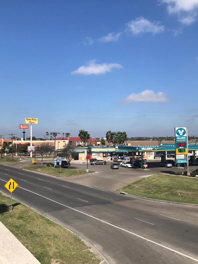 | Express Inn Weslaco/Mercedes