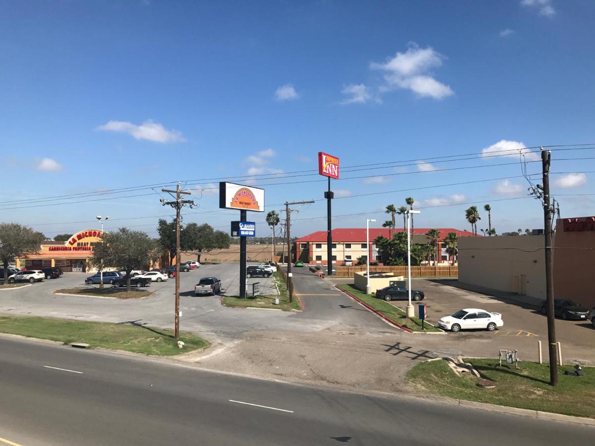 | Express Inn Weslaco/Mercedes