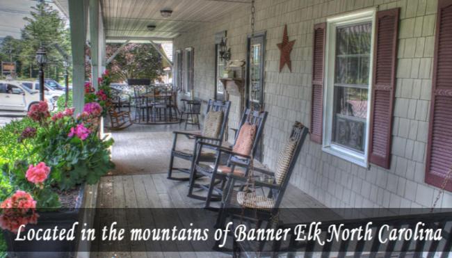 | Little Main Street Inn