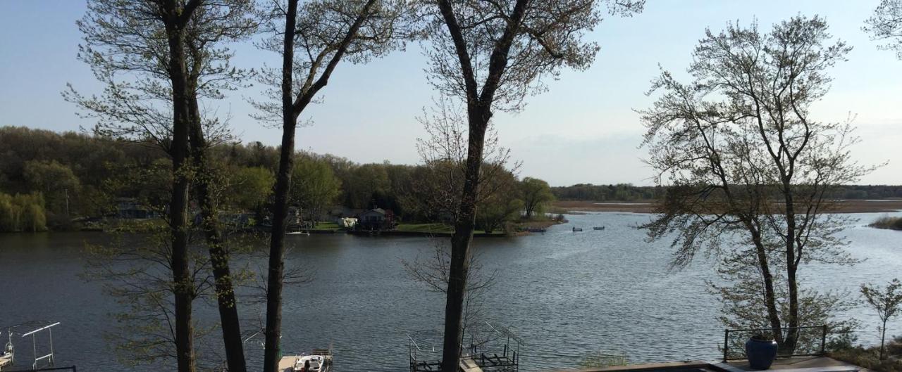 | Rivers Edge