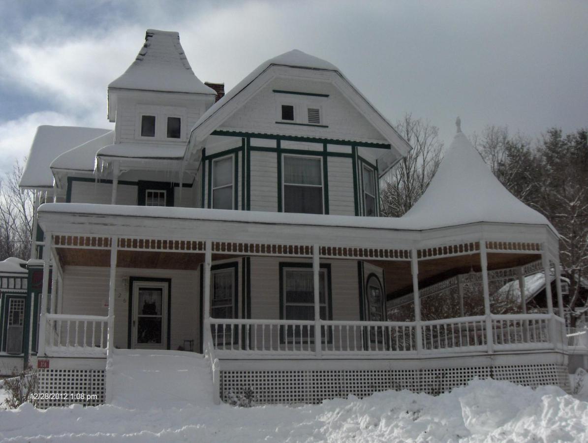 | Antique Rose Inn Windham