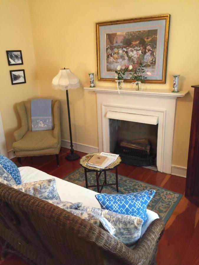  | Magnolia Cottage Bed and Breakfast