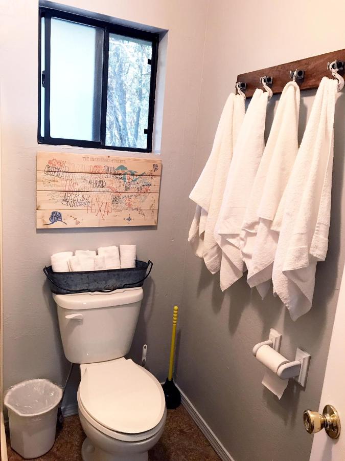 Deluxe Double or Twin Room at Lazy Z Resort