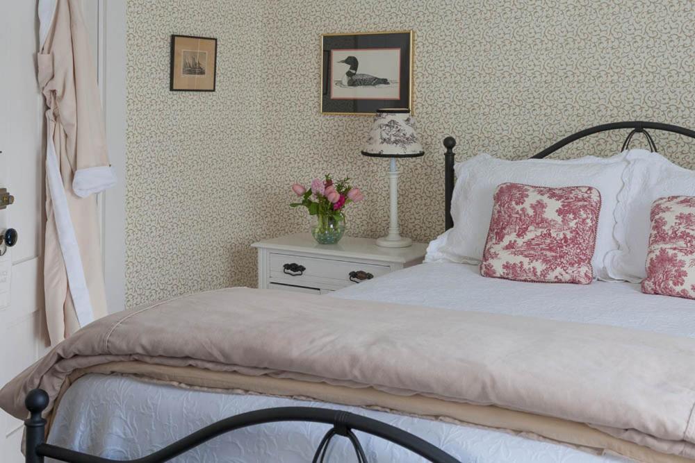 | Dockside Guest Quarters