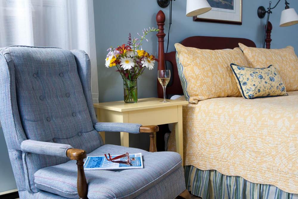 | Dockside Guest Quarters