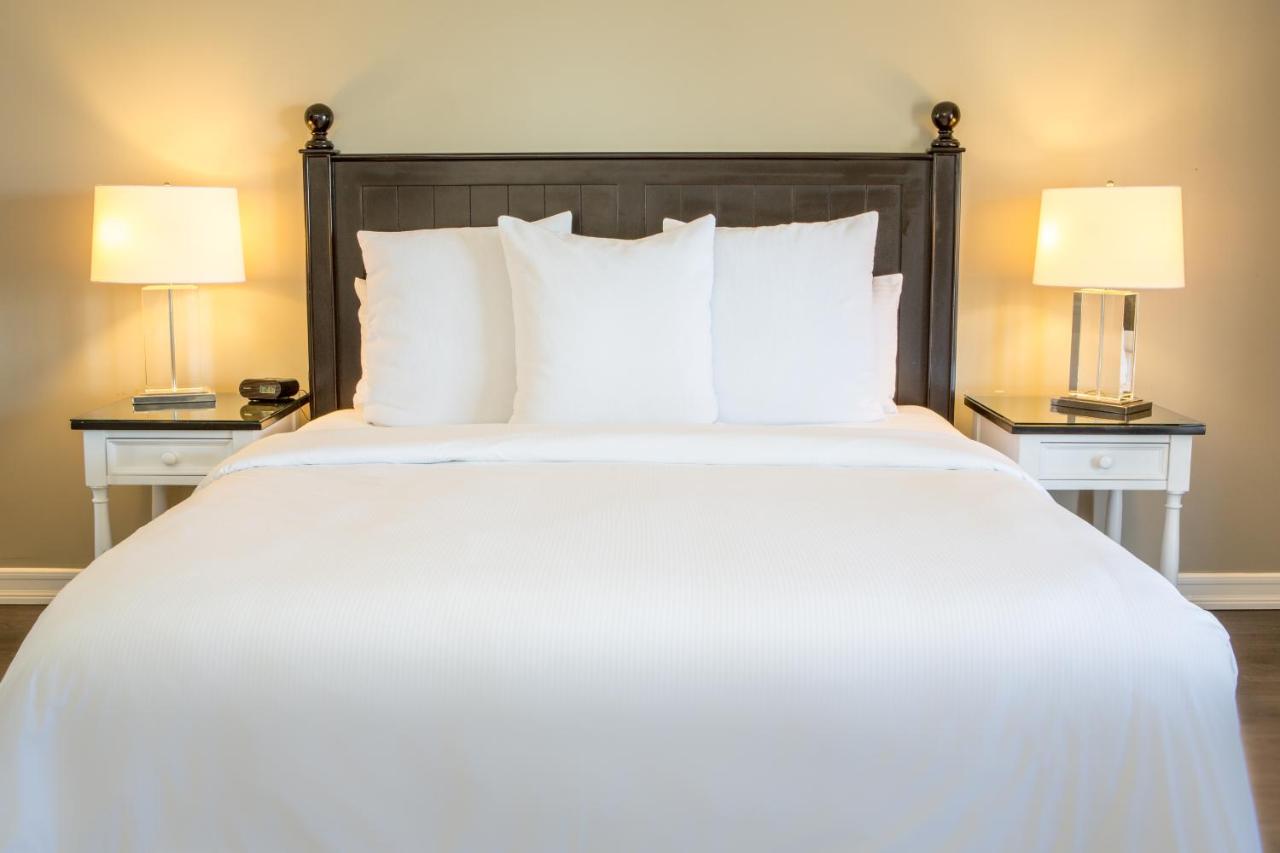 Deluxe King Room at Hotel Metropole