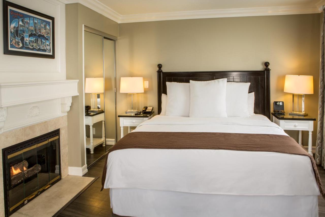 Deluxe King Room at Hotel Metropole