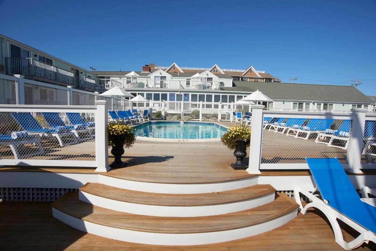  | Anchor In Hotel - Hyannis, MA