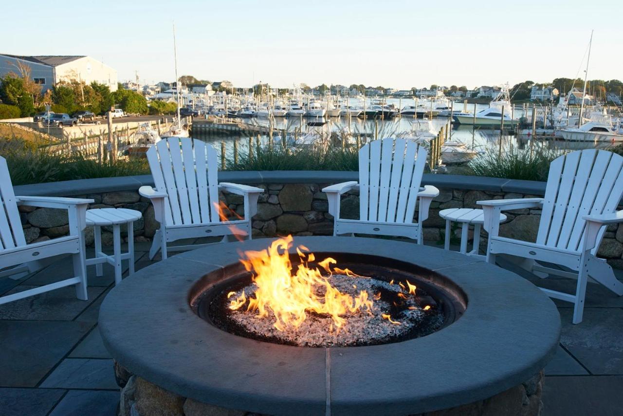  | Anchor In Hotel - Hyannis, MA