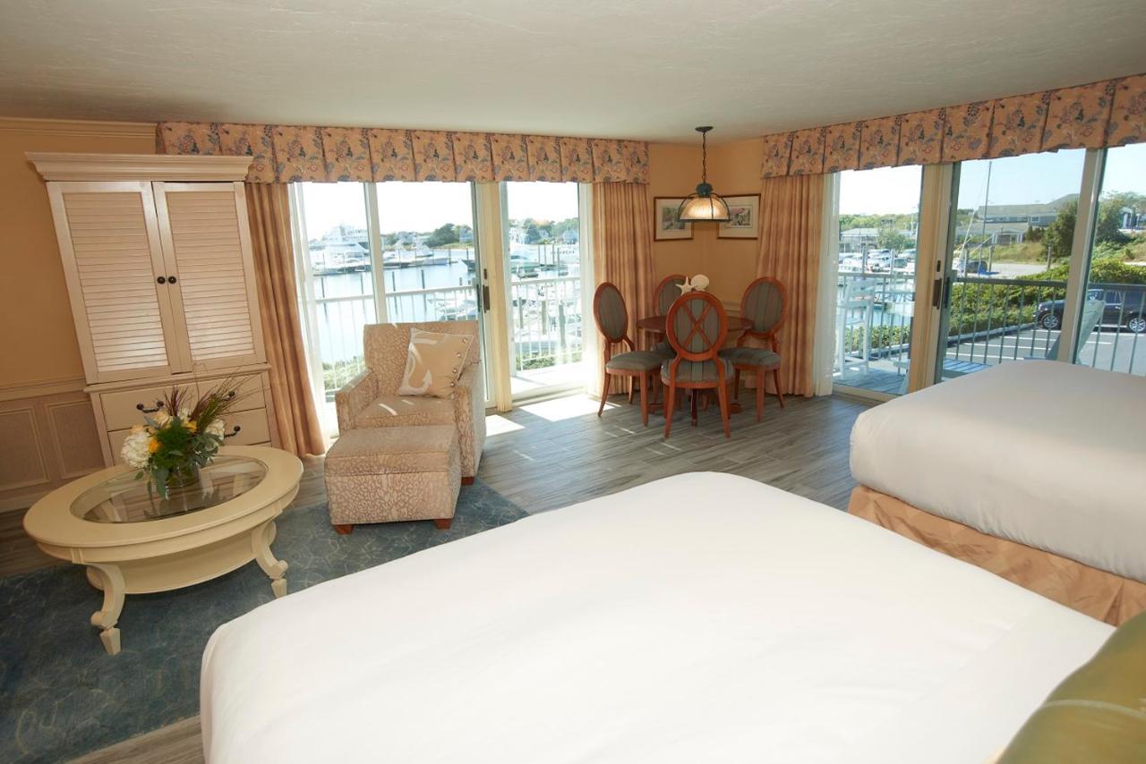  | Anchor In Hotel - Hyannis, MA