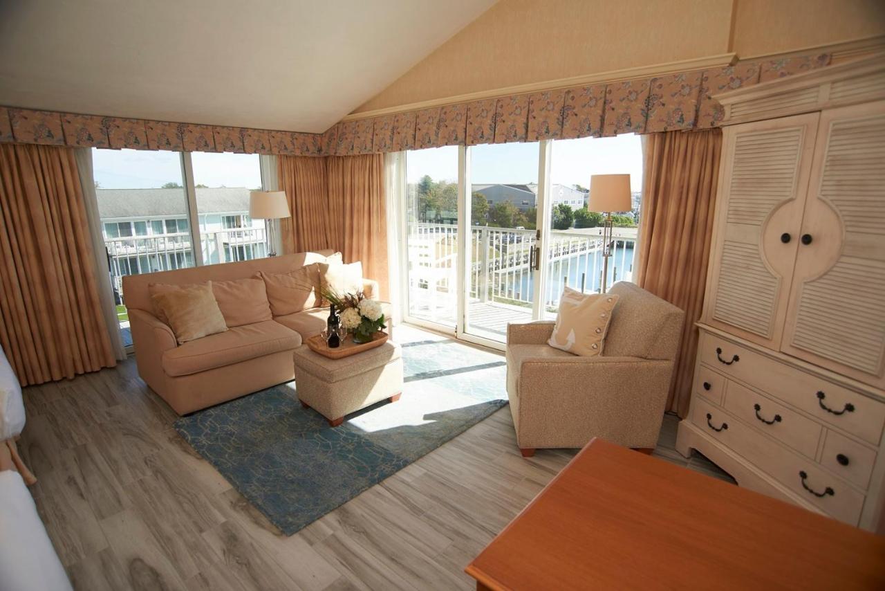  | Anchor In Hotel - Hyannis, MA