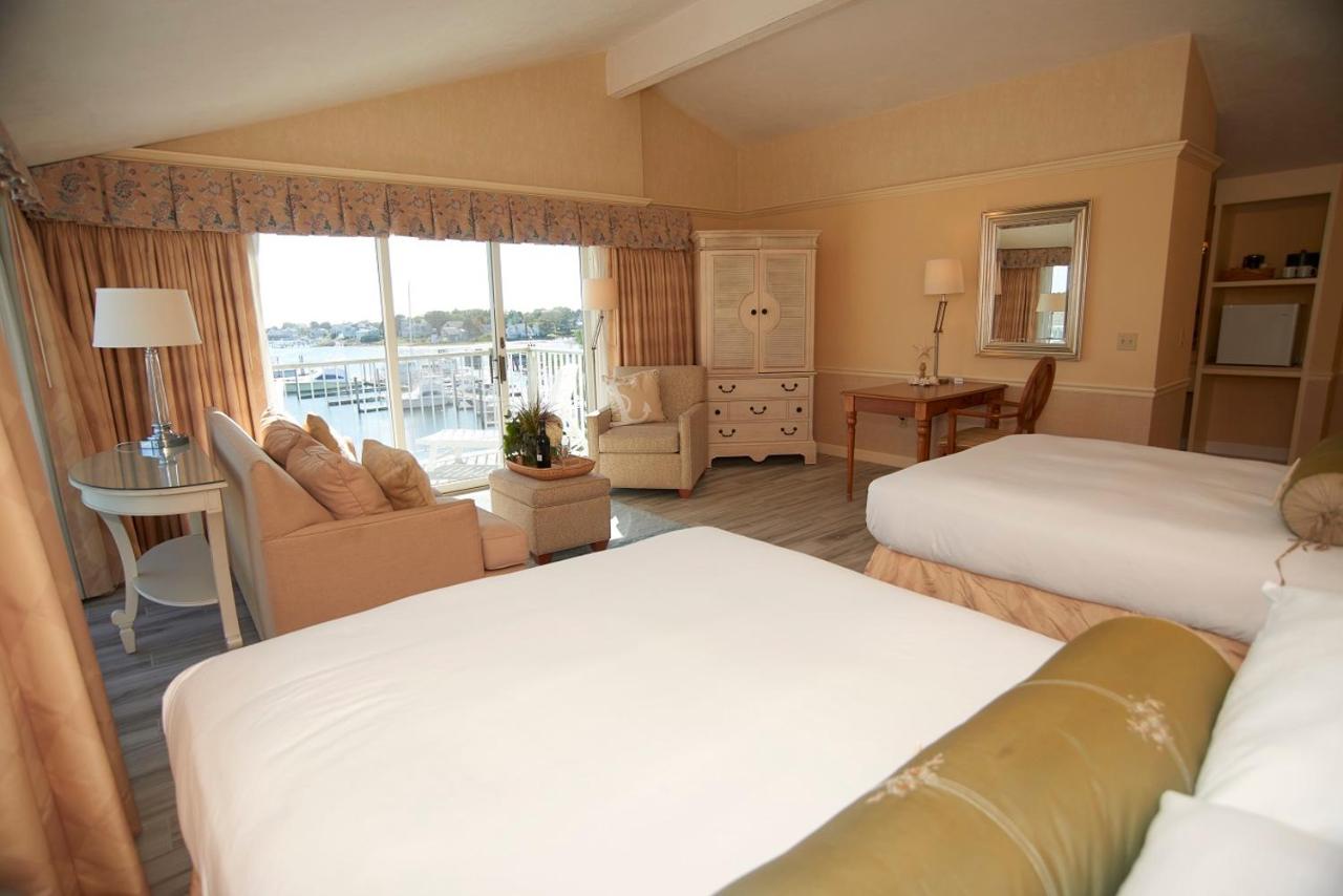  | Anchor In Hotel - Hyannis, MA