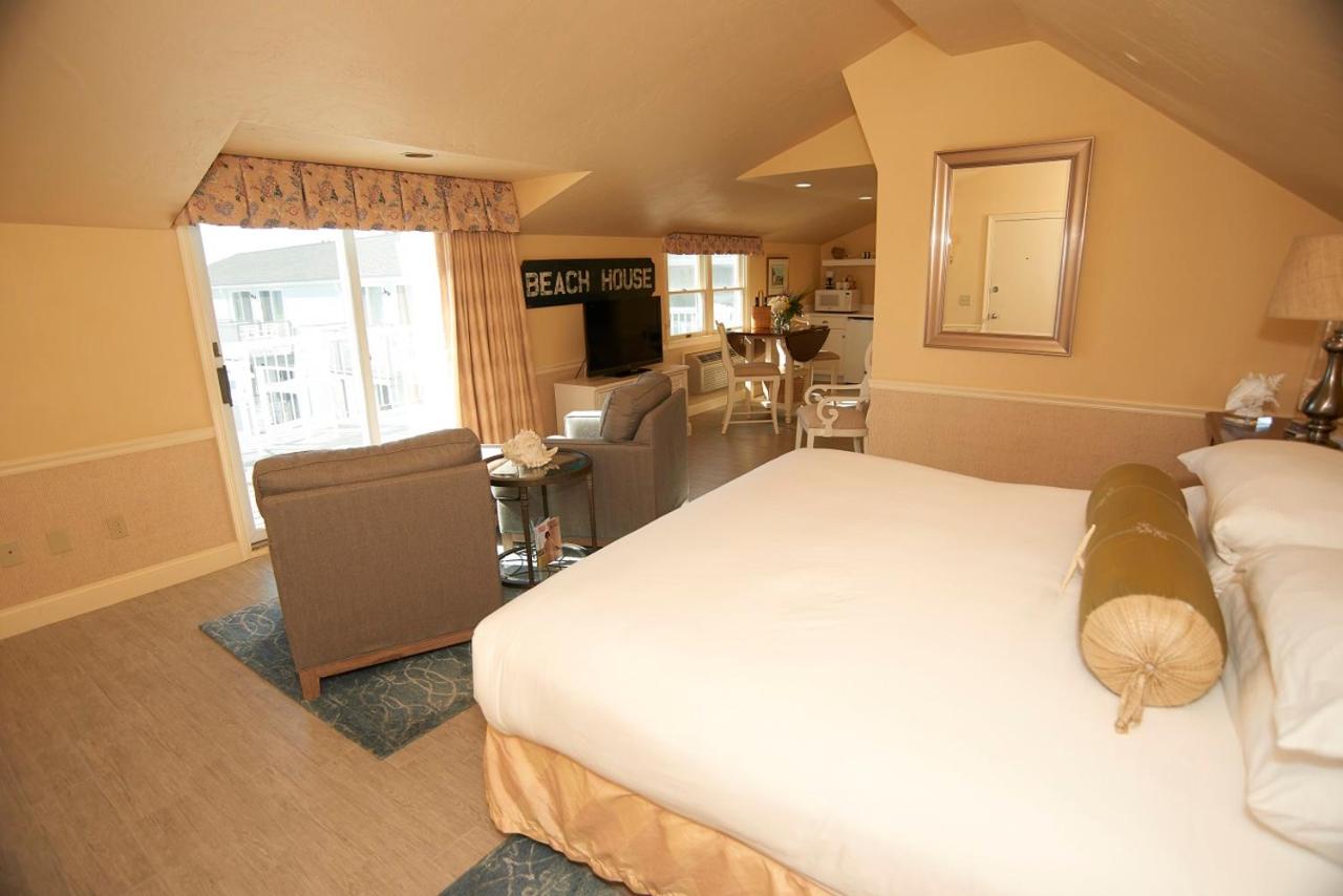  | Anchor In Hotel - Hyannis, MA