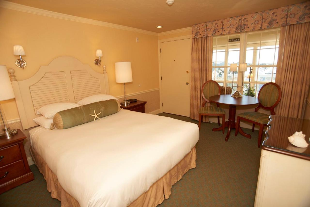  | Anchor In Hotel - Hyannis, MA