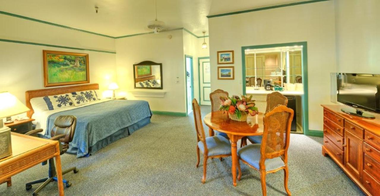 | Best Western Pioneer Inn